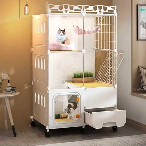 猫ケージ トイレ付き」の人気商品一覧 | 安い商品を通販サイトから探す